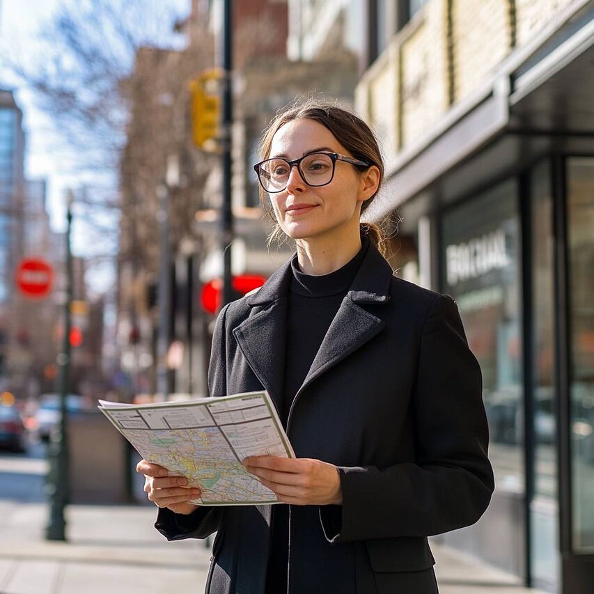 Comment choisir son local pour créer son entreprise ?