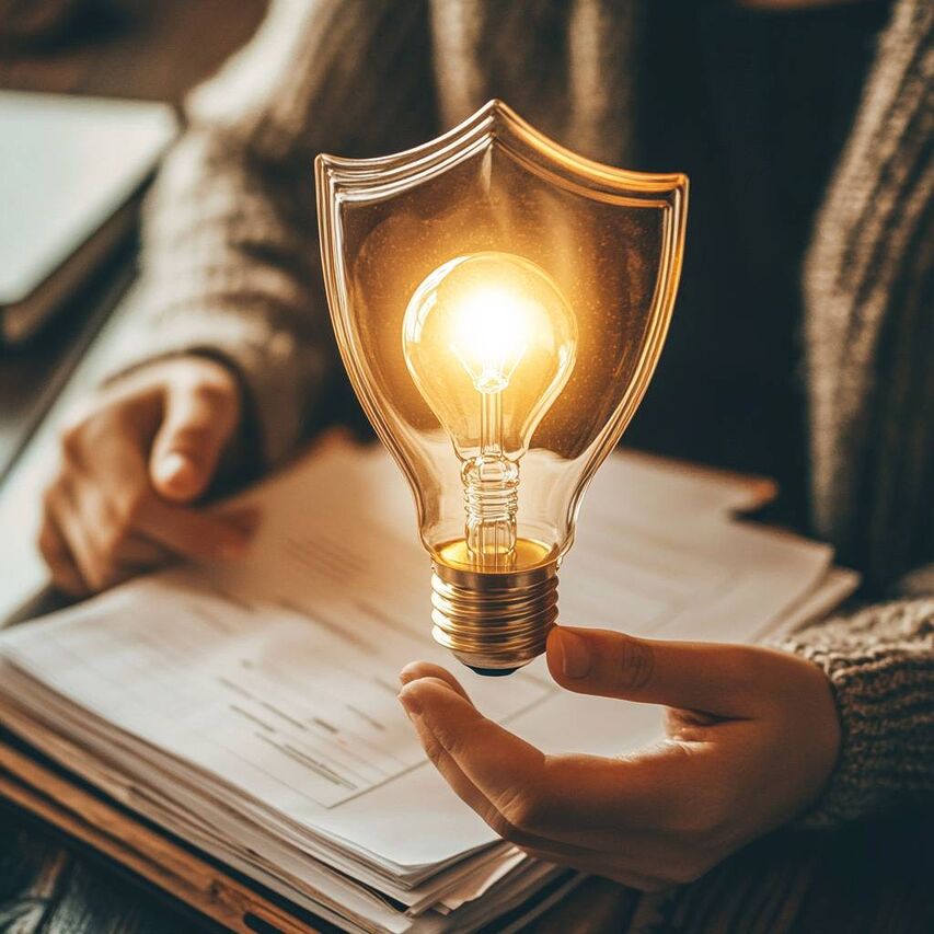 Comment protéger son idée avant de créer son entreprise ?