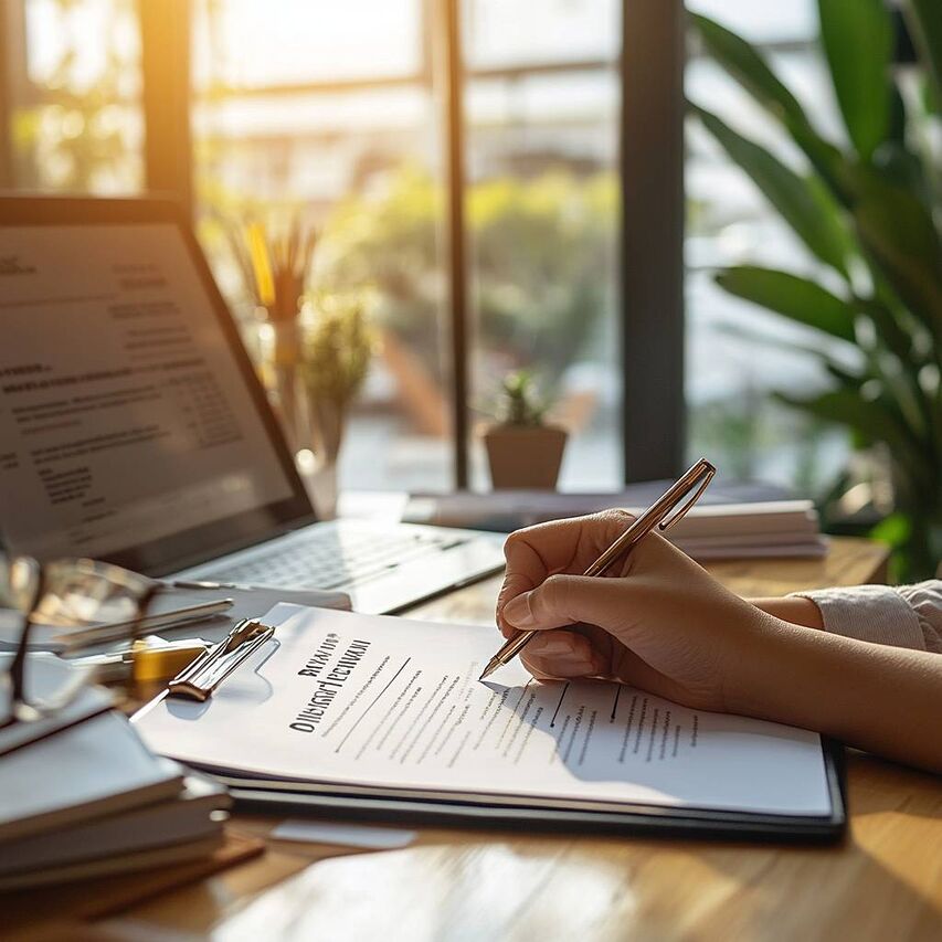 Comment rédiger un business plan pour créer son entreprise ?