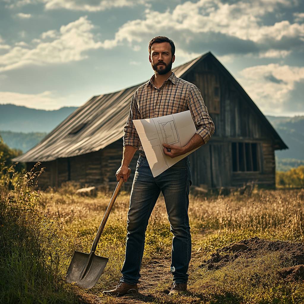 Comment réussir la création de son entreprise rurale ? Comment réussir la création de son entreprise rurale ?
