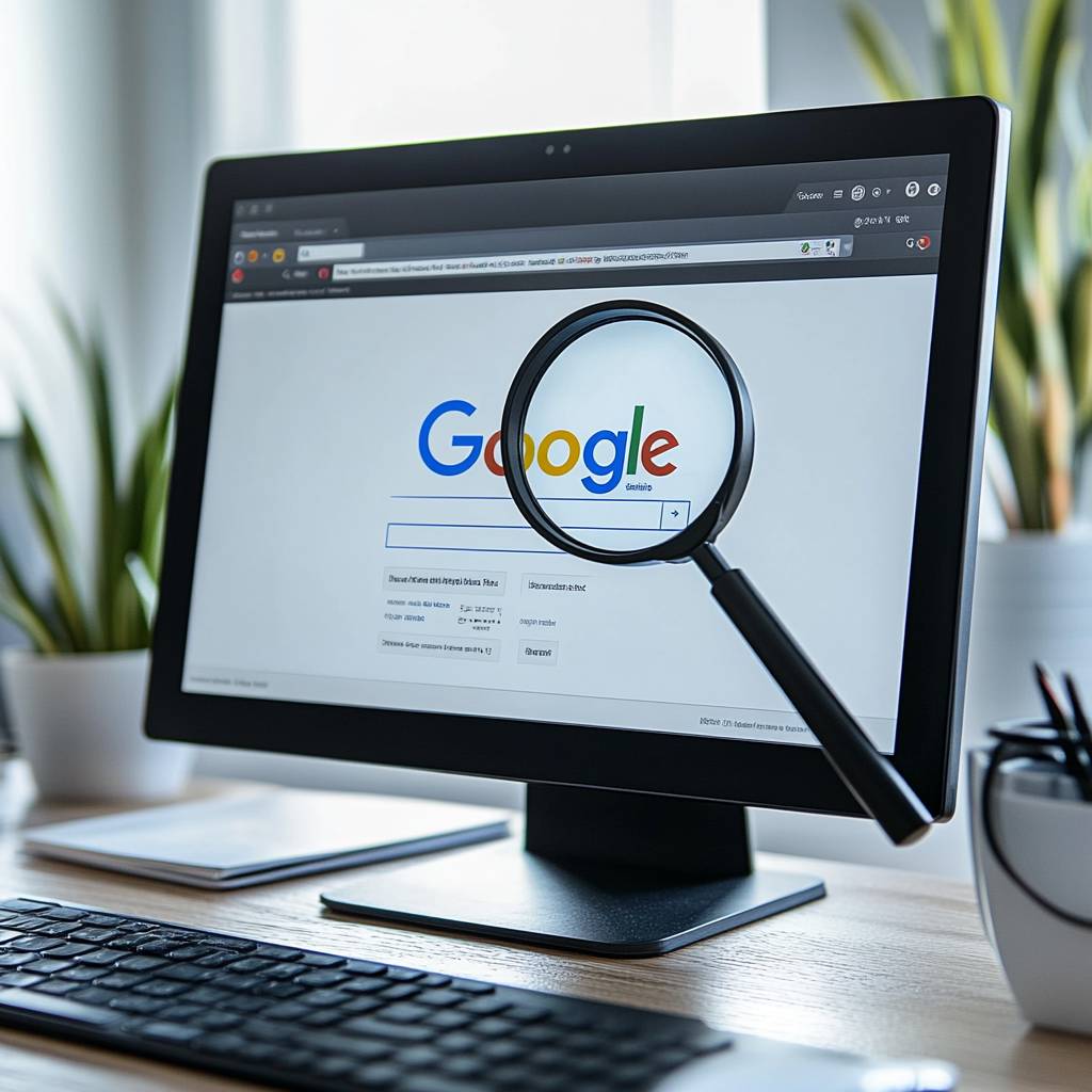 Comprendre les critères de classement SEO de Google