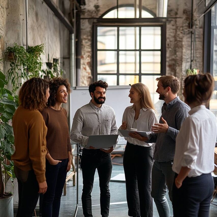 Créer son entreprise à plusieurs : avantages et challenges