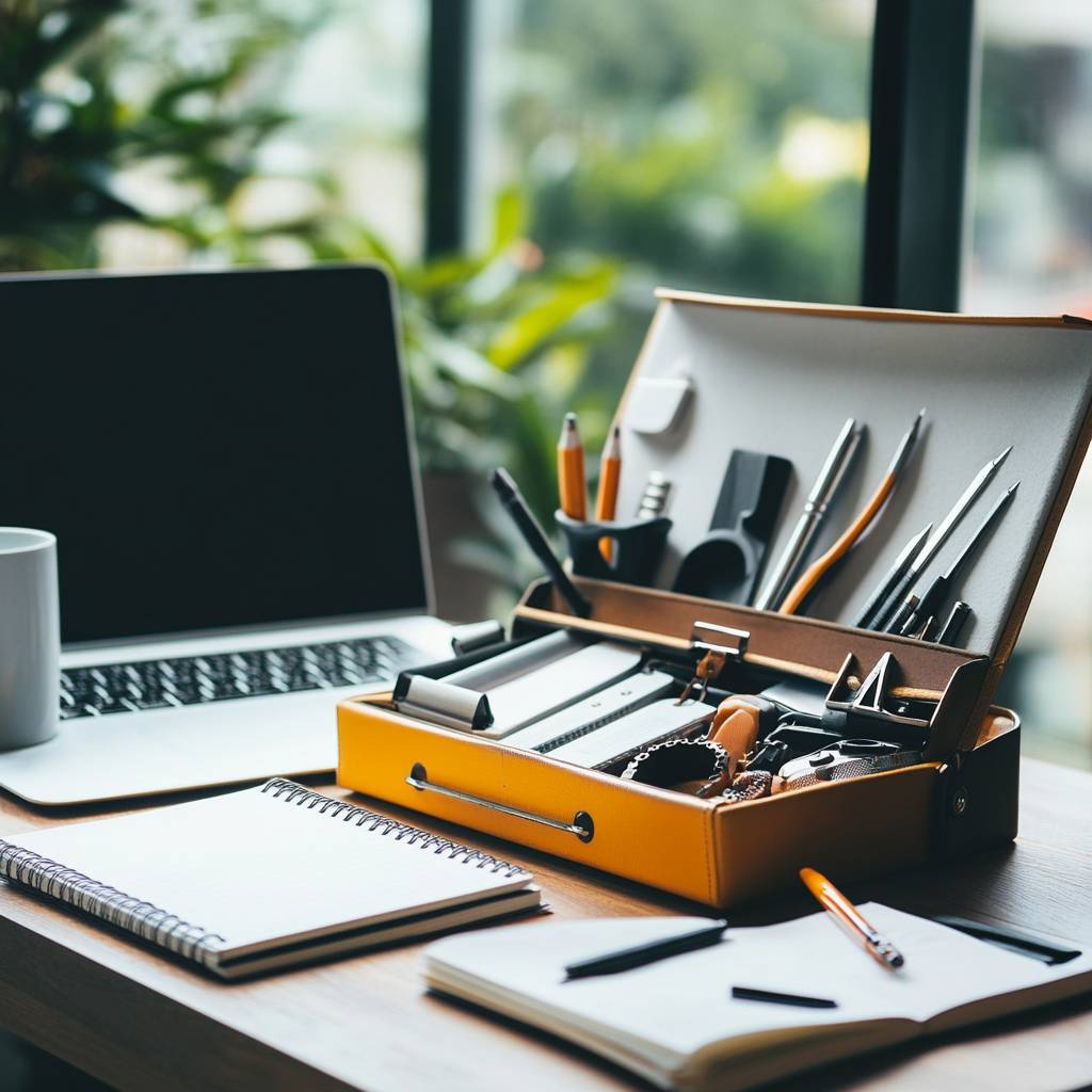 Découverte des outils SEO essentiels pour débutants