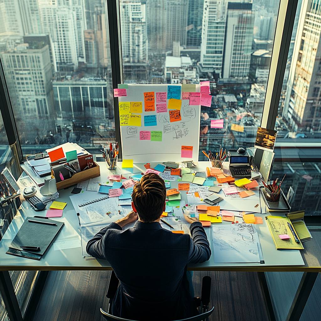 Deuxième Partie : Planification efficace des mots-clés pour un SEO optimal