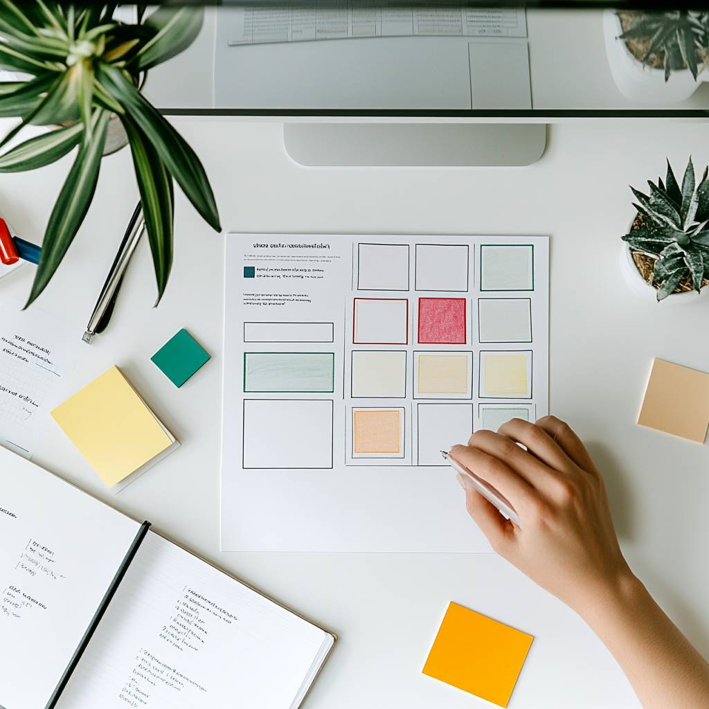 Étapes pour créer un sitemap XML