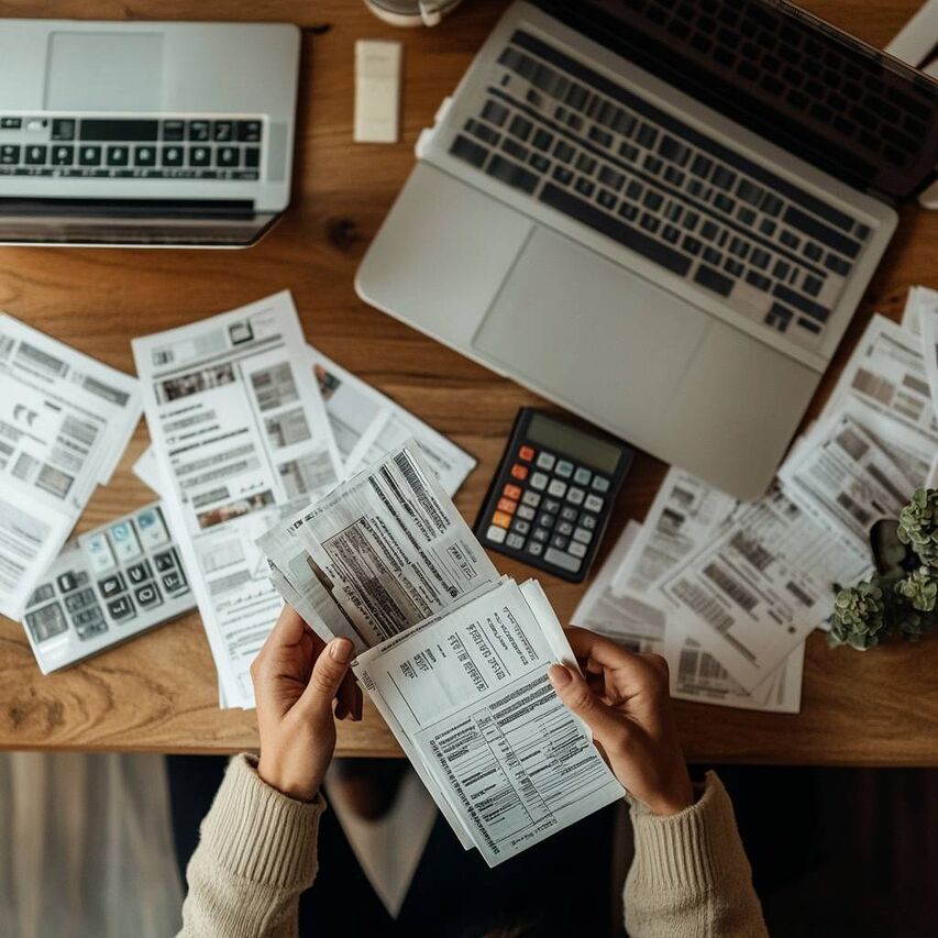 Gérer son budget personnel efficacement