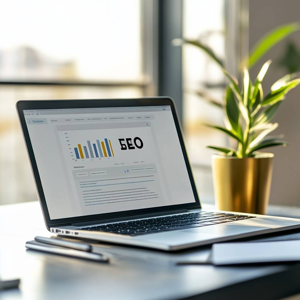 Glossaire SEO Détaillé