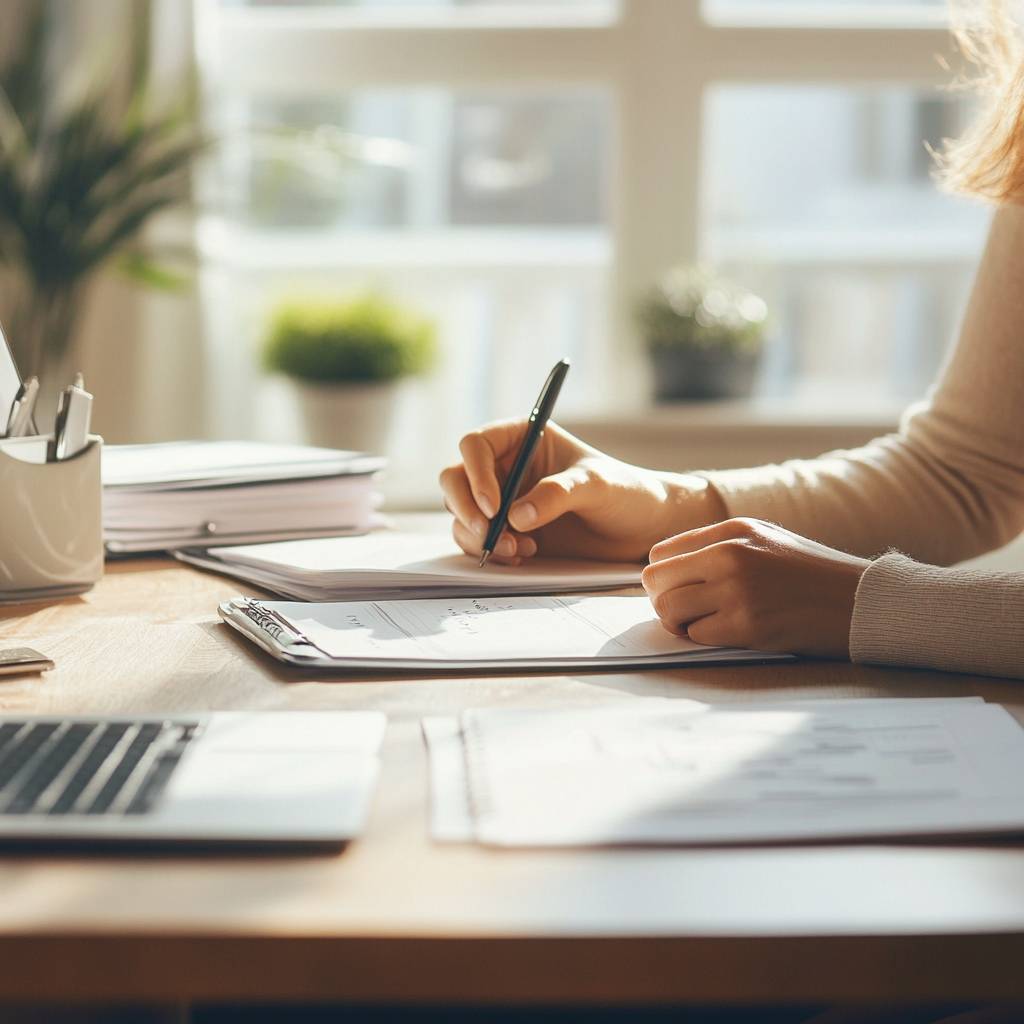 Introduction à la rédaction d’un business plan