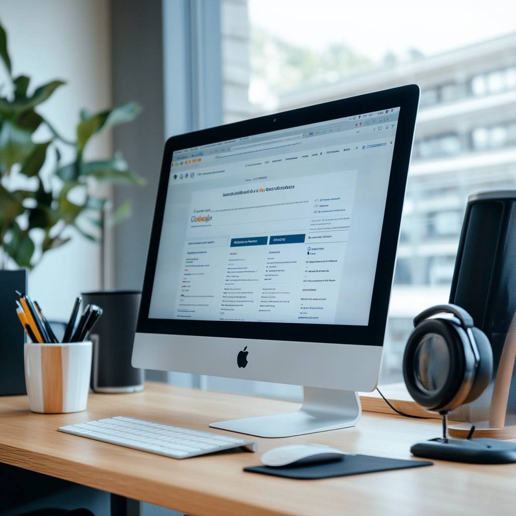 Introduction au SEO pour Débutants