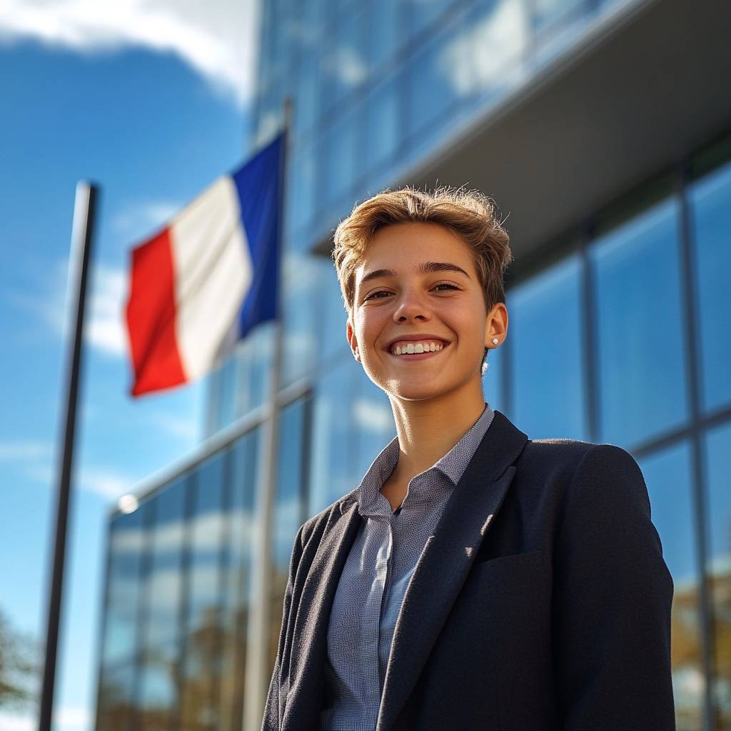 Les Atouts de Créer une Entreprise en France en 2024