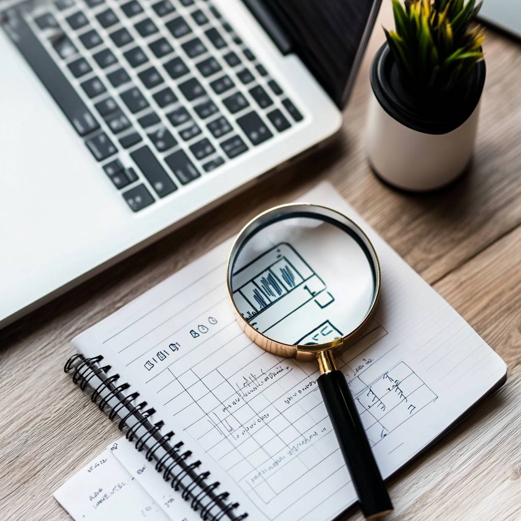 Les bases du SEO Google