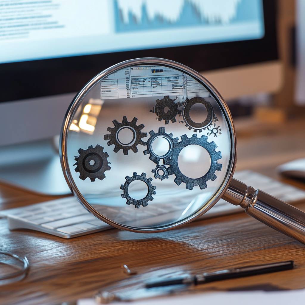Les Bénéfices du SEO pour les Entreprises