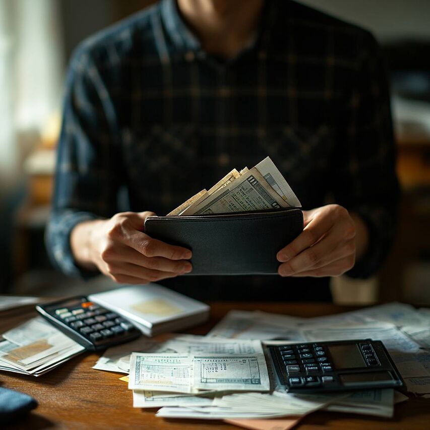 Les erreurs à éviter en gérant son budget
