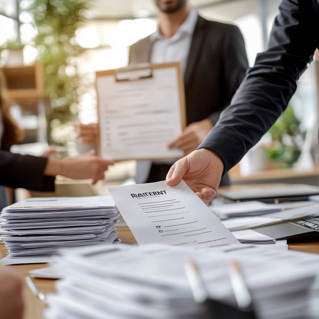 Les erreurs courantes à éviter lors du recrutement Les erreurs courantes à éviter lors du recrutement