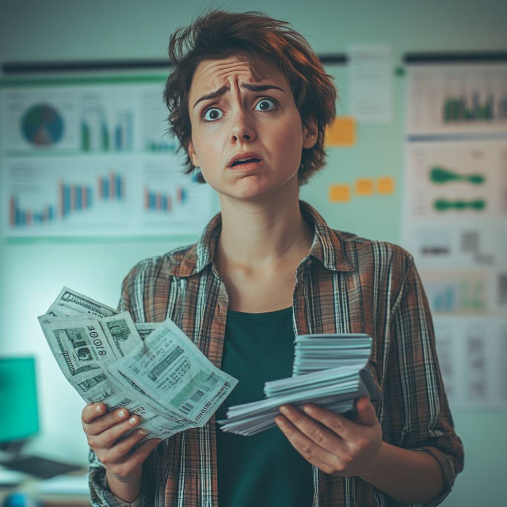 Les Erreurs Fréquentes de Gestion de Budget