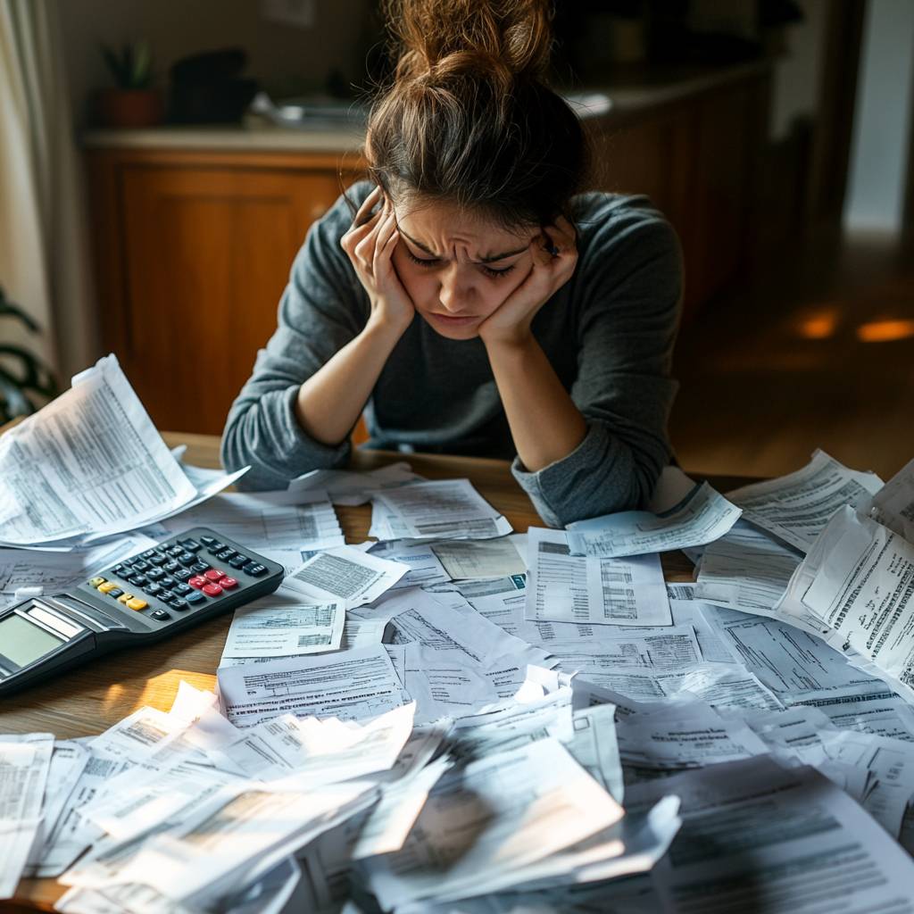 Les erreurs fréquentes de gestion de budget