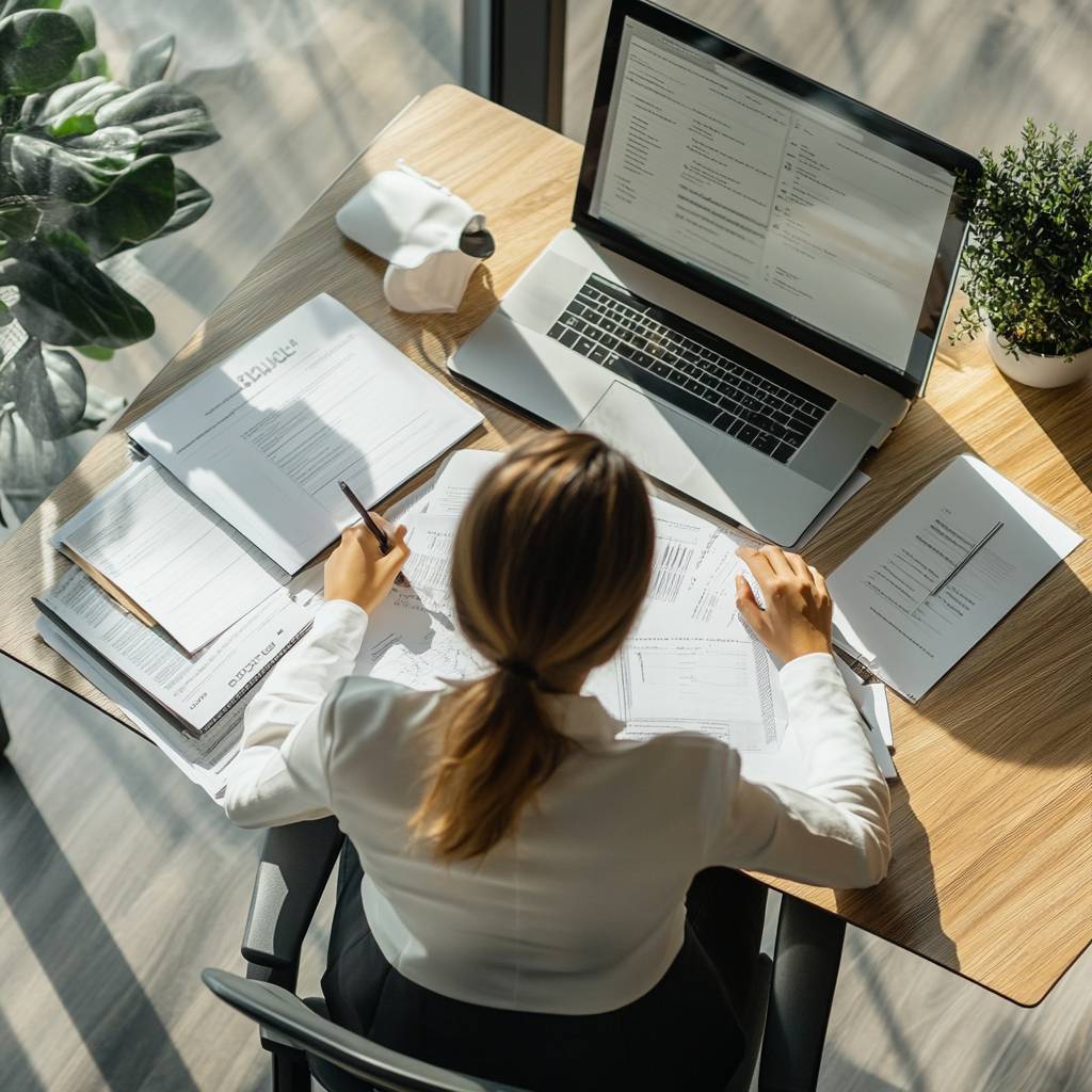 Les Étapes Clés pour Ouvrir un E-Commerce B2B