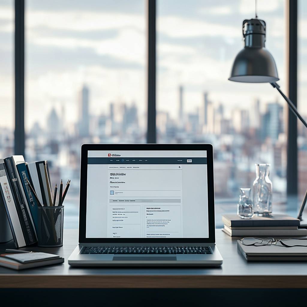 Les Fondamentaux du SEO pour les Entreprises