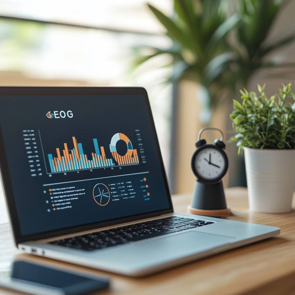 Les indicateurs clés pour suivre les performances SEO