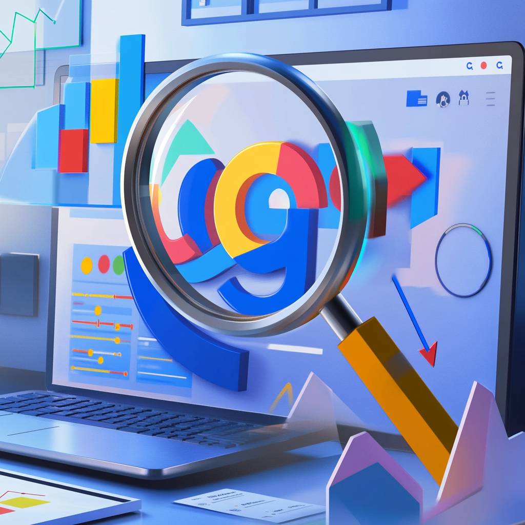 Les principaux facteurs de ranking Google