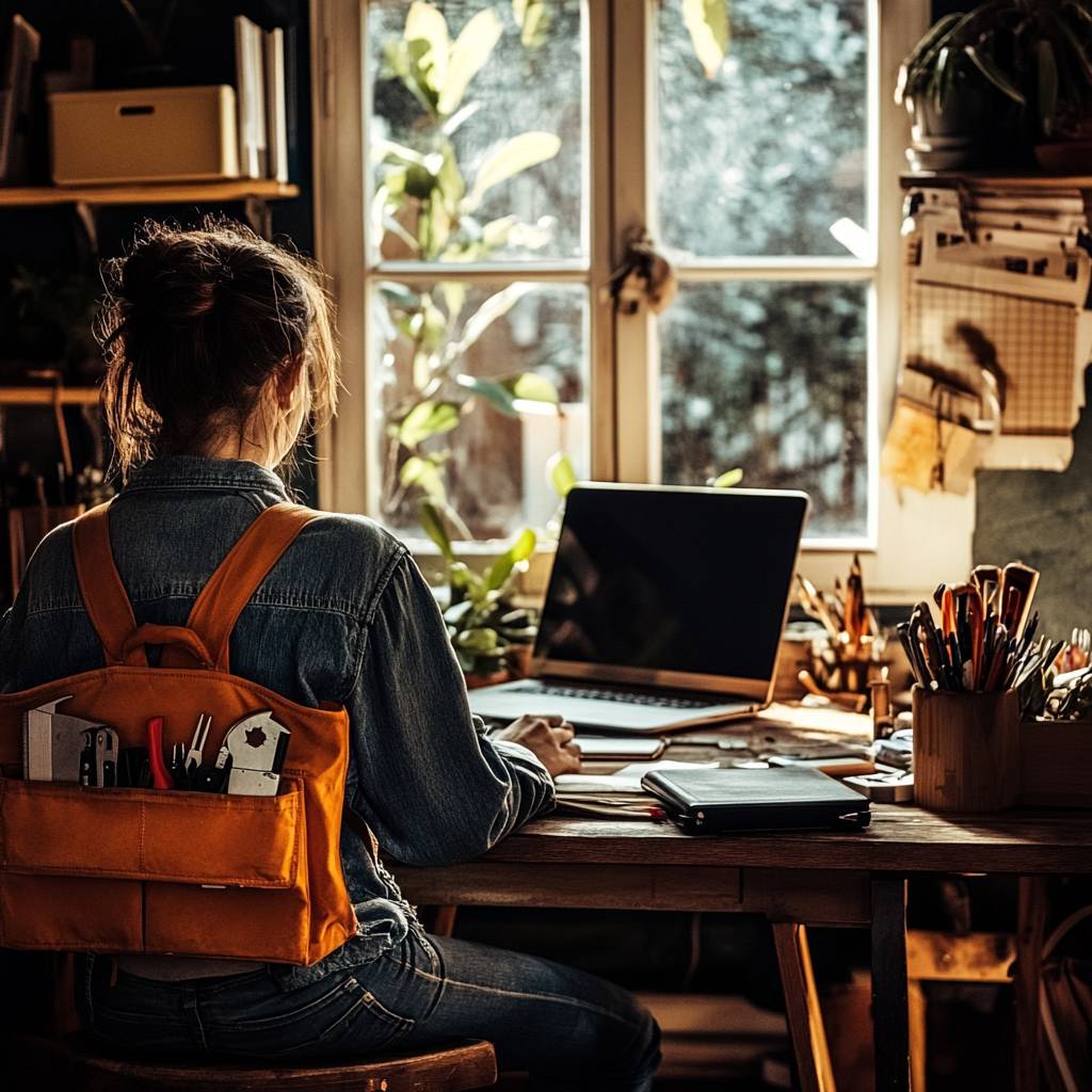 Les Réalités de Créer son Entreprise sans Diplôme Les Réalités de Créer son Entreprise sans Diplôme
