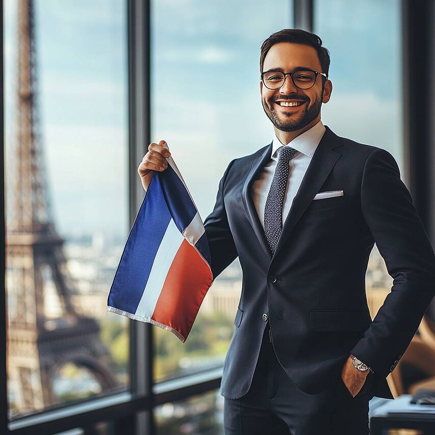 Pourquoi créer son entreprise en France en 2024 ?