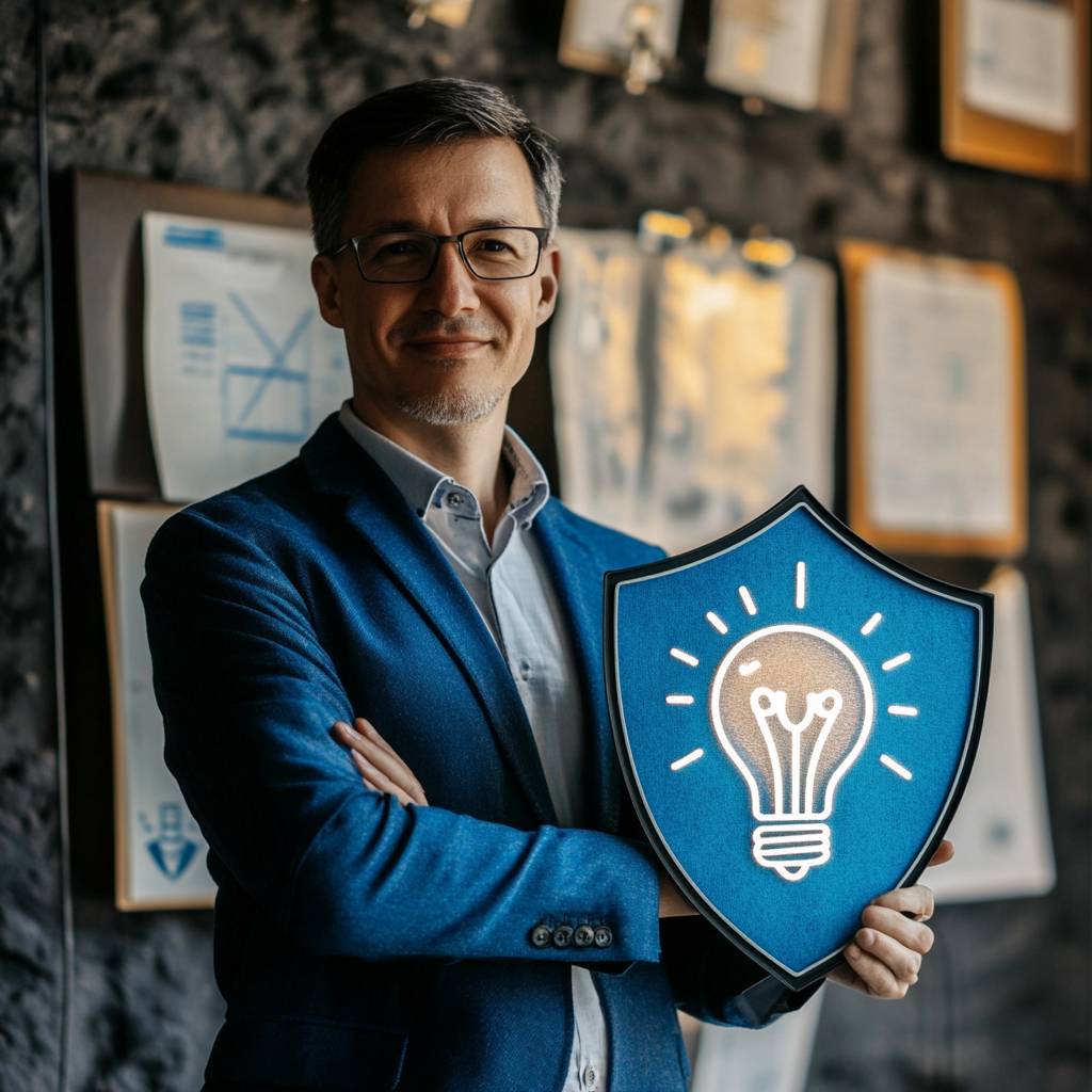 Pourquoi est-il important de protéger son idée avant de créer une entreprise ?