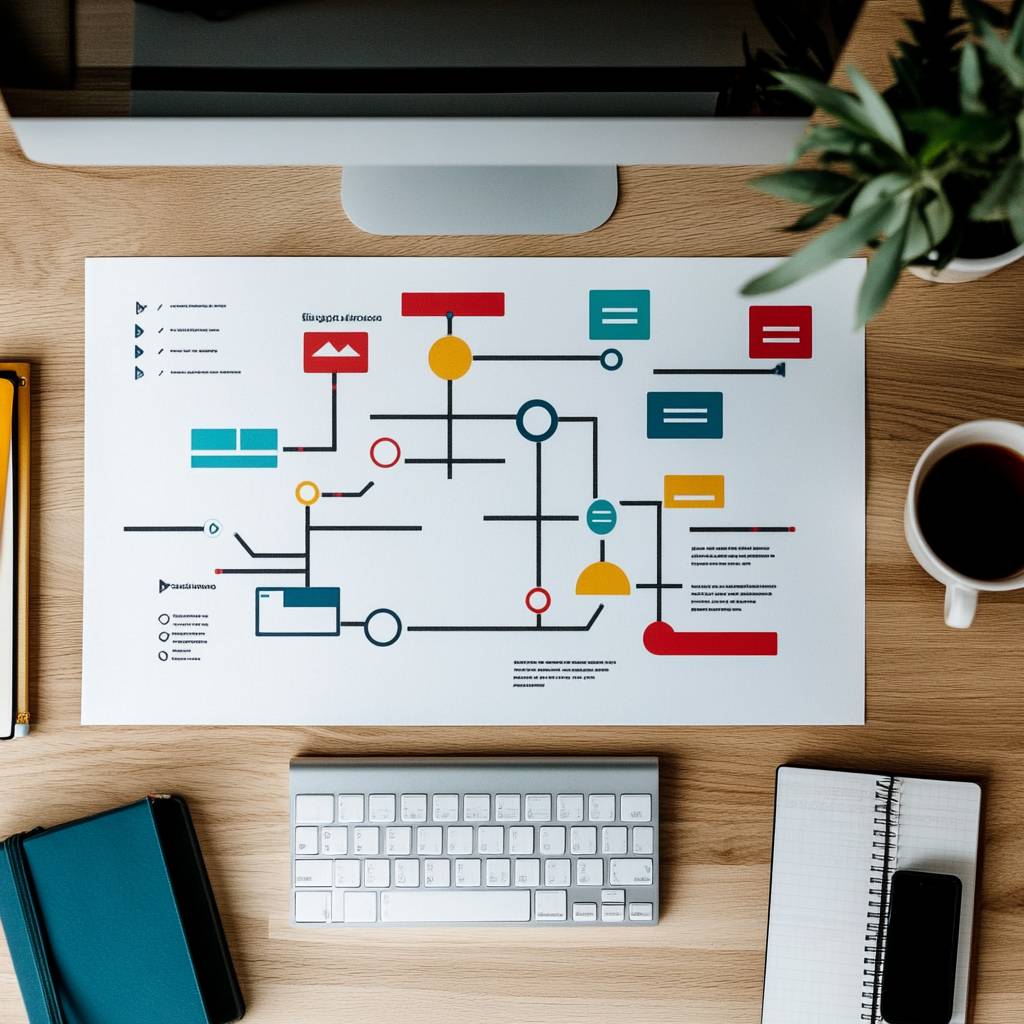 Pourquoi le sitemap est essentiel pour le SEO