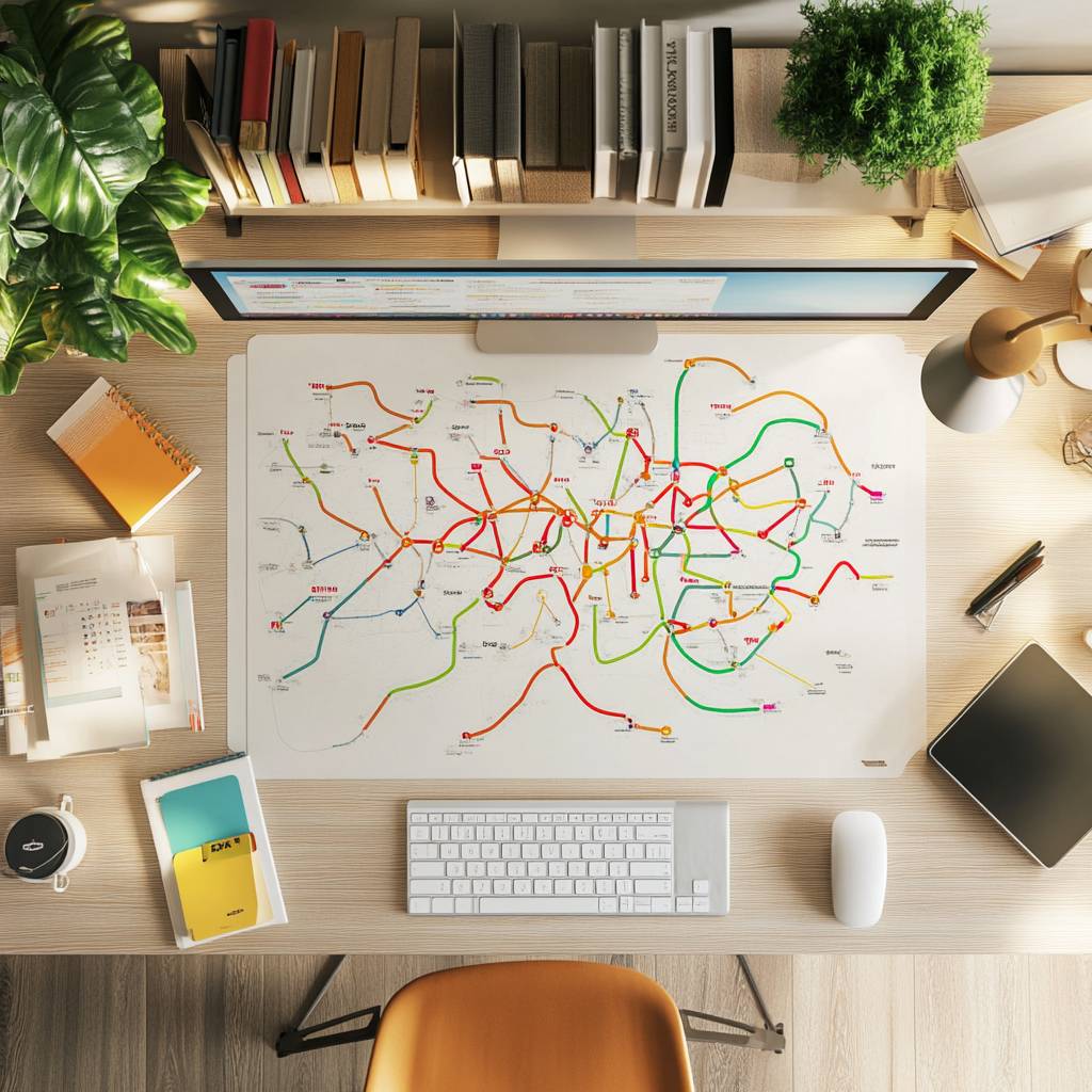 Pourquoi le sitemap est essentiel pour le SEO