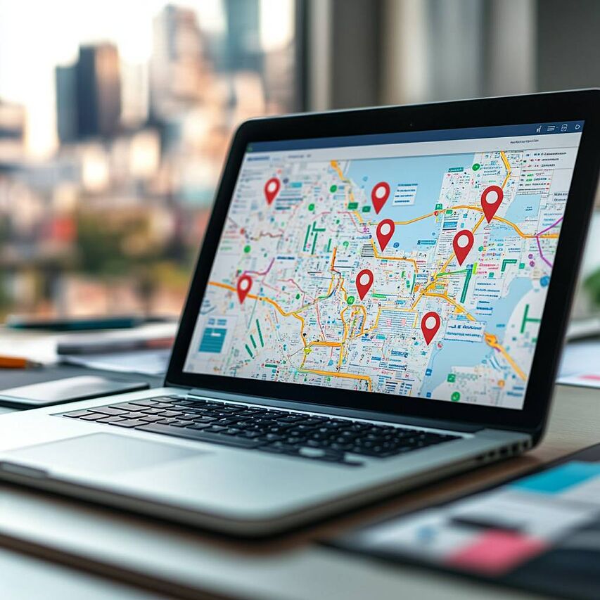 Qu’est-ce que le SEO local et pourquoi est-il important ?