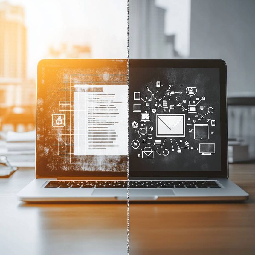 SEO On-page vs Off-page : Différences