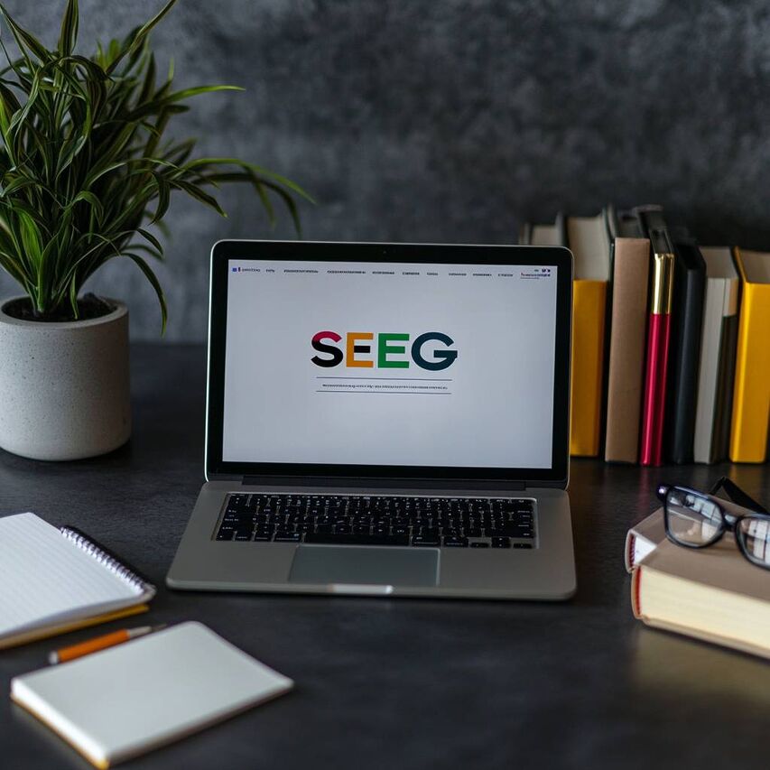 SEO pour débutants : Guide Complet