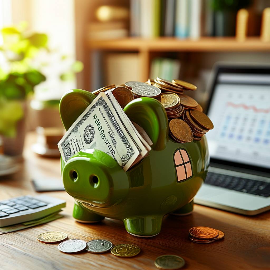 Stratégies Générales pour Faire des Économies Quotidiennes