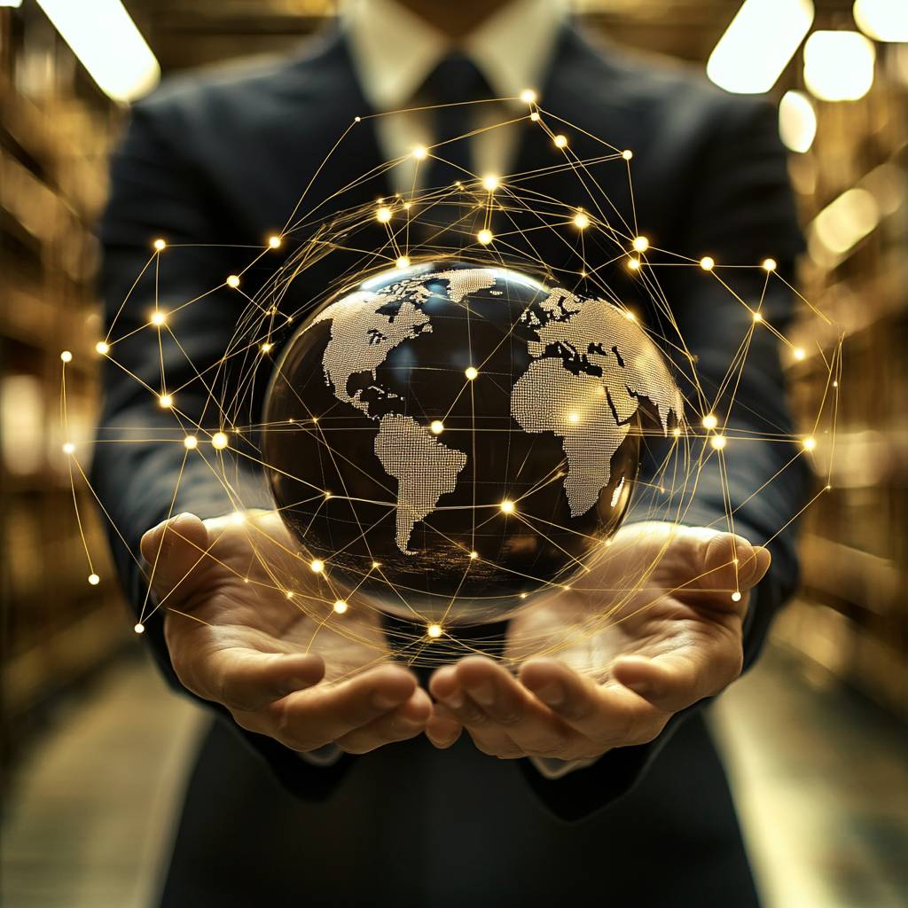 Stratégies pour Intégrer la Responsabilité Sociale dans la Chaîne d’Approvisionnement Stratégies pour Intégrer la Responsabilité Sociale dans la Chaîne d’Approvisionnement