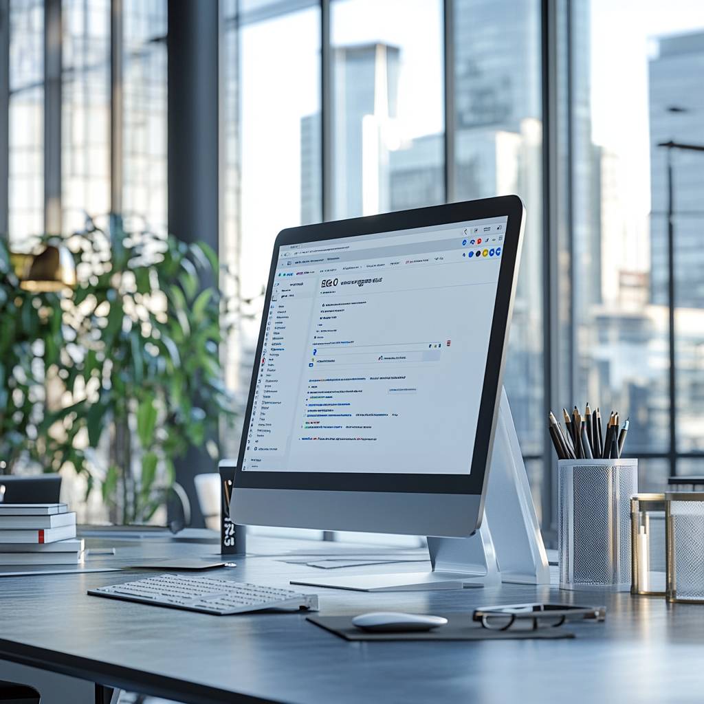 Suivre et adapter votre stratégie SEO Google