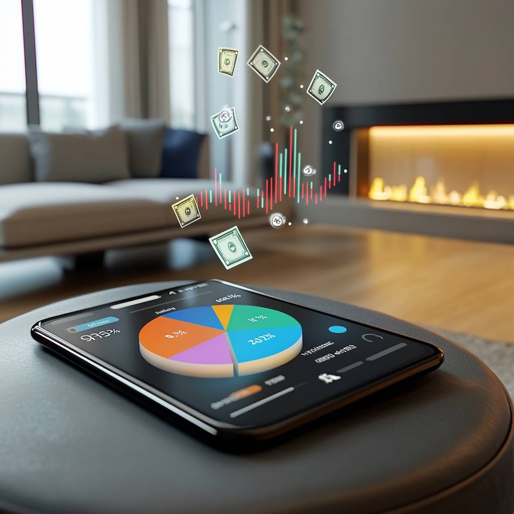 Techniques Avancées pour une Gestion d’Argent Optimisée