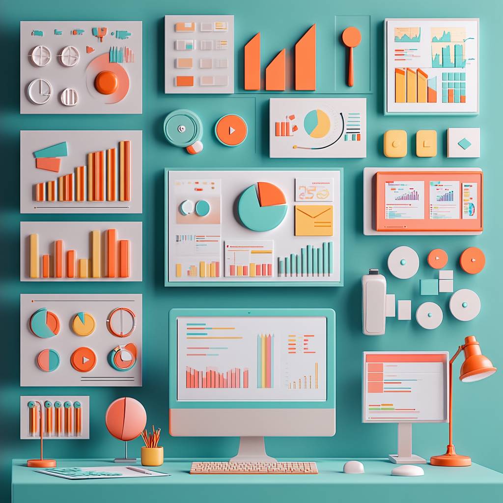 Top des outils gratuits SEO pour débutants